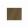 Hobart 4-1/2 X 5-1/4 Inch Gold Shade #10 Replacement Welding Lens, small image number 2