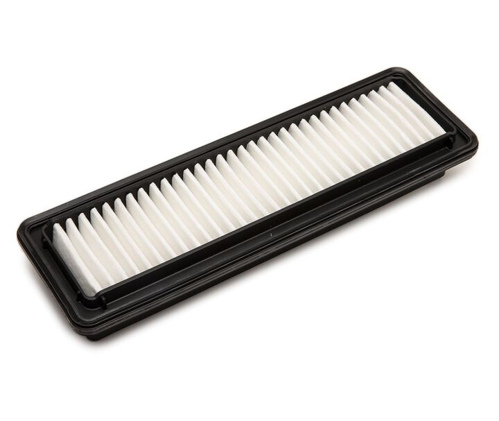 Kubota Parts Cabin Air Filter for SVL Series Track Loader
