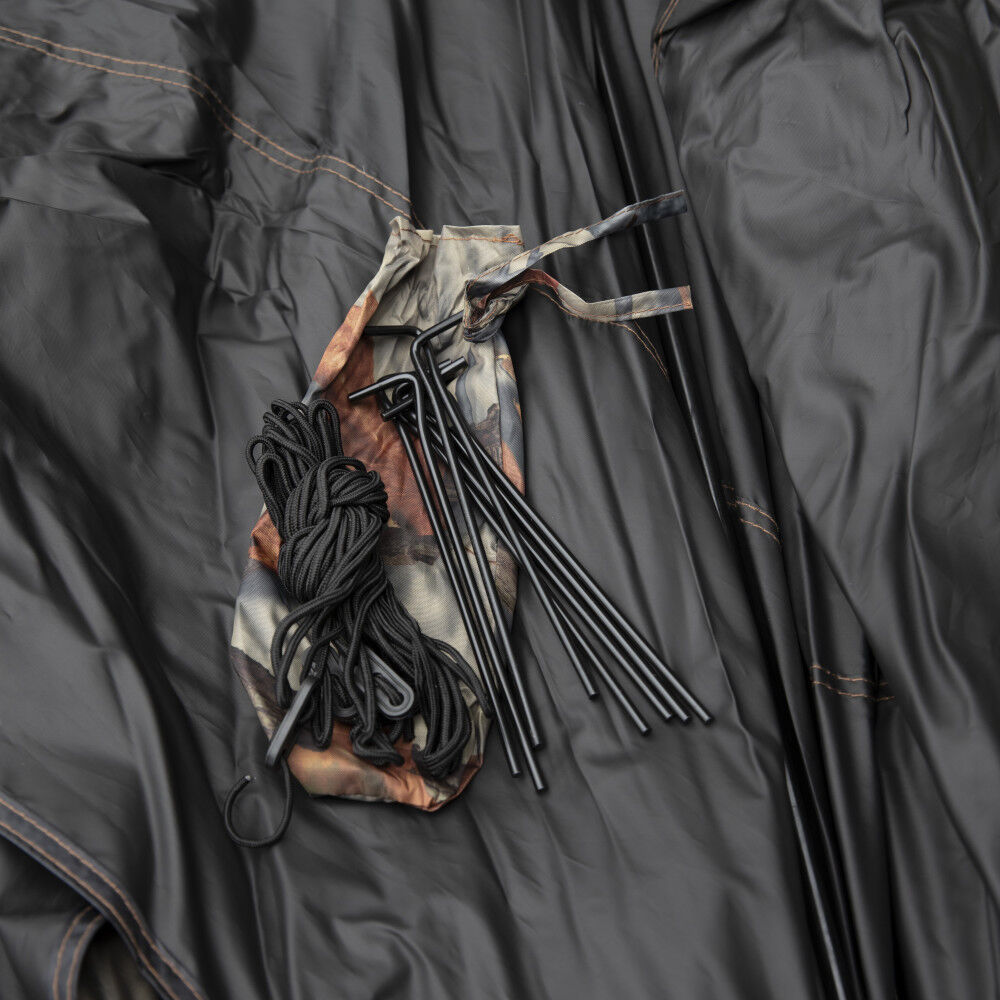 Barronett Blinds Prowler 300 Bloodtrail Woodland, large image number 3