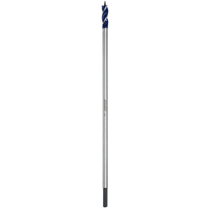 Irwin SPEEDBOR MAX 1/2in X 16in OAL Wood Boring Installer Drill Bit
