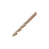 DEWALT 3/16in Pilot Point Industrial Cobalt Alloy Steel Drill Bit, small image number 3