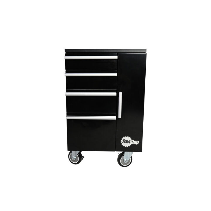 Sawstop 18in Under Table Cabinet