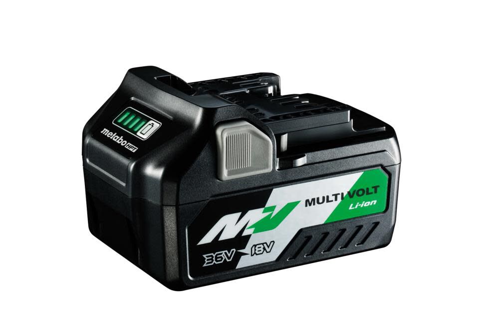 Metabo HPT Promotional 36V/18V MultiVolt Battery, large image number 1