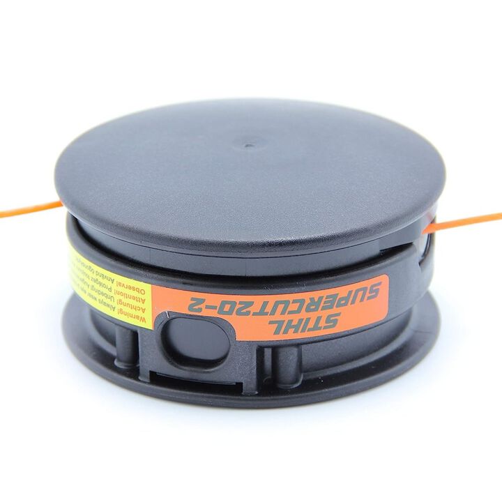 Stihl SuperCut 20-2 Mowing Head for FS 55/55 C/56/56 C String Trimmer