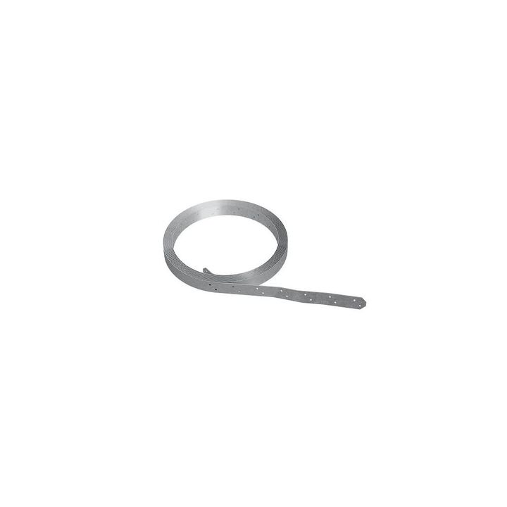Simpson Strong-Tie 16 Ga 150ft Galvanized ZMAX Coiled Strap Tie