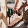 Metabo HPT 36V Cordless 1/2 in High-Torque Impact Wrench (Bare Tool), small image number 5
