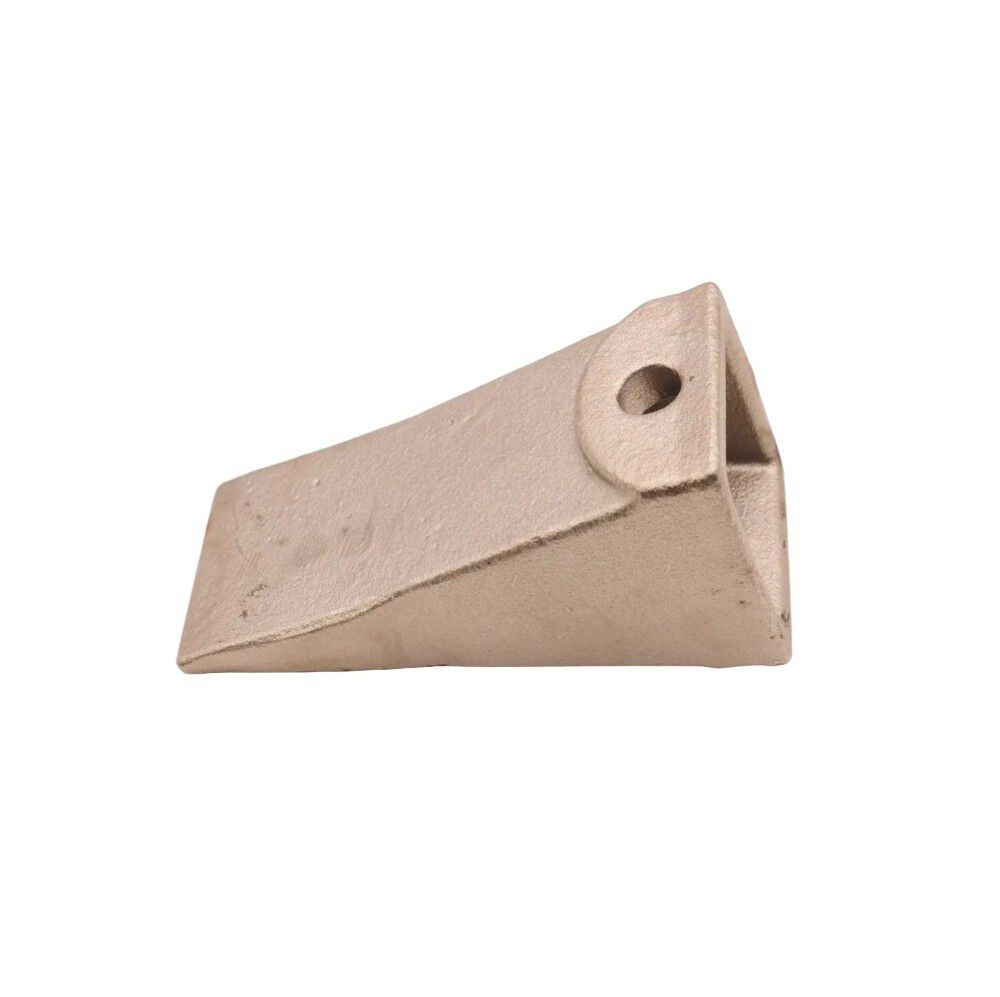 Kubota Parts 1-13/16 Inch Width x 4-1/2 Inch Length General Purpose Tooth, large image number 1