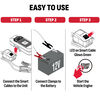 Schumacher Electric 4-IN-1 1500A Lithium Jump Starter/Power Pack, small image number 3