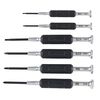 CRAFTSMAN Precision Screwdriver, 6 Pieces, small image number 1