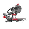 SKIL 10 Amp 7-1/4 Inch Single Bevel Sliding Miter Saw, small image number 2