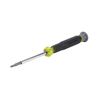 Klein Tools 4-in-1 Electronics Screwdriver, small image number 1