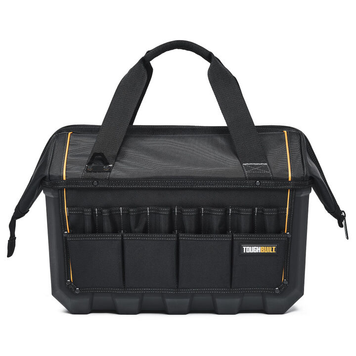 Toughbuilt XL Massive Mouth Tool Bag, large image number 9