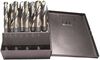 Viking Drill Type 280-UB Magnum Super Premium Reduced Shank Drill 8 Piece Set - 1/2in, small image number 1