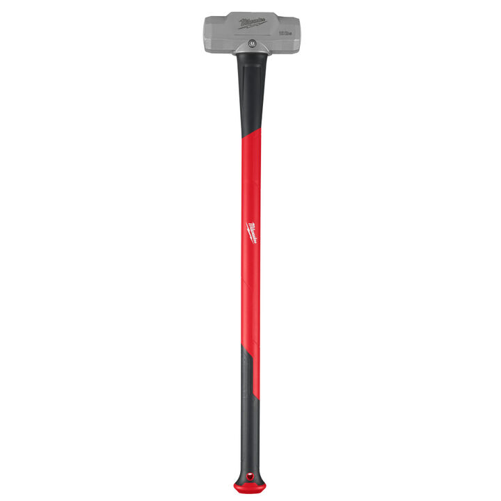 Milwaukee 10 Lb Sledge Hammer 36 Inch Handle