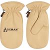 Kinco Tan Axeman Grain Cowhide Mitt Glove Large, small image number 5