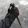 Eskimo Hole Hopper Glove, Gloves, Unisex, Black Ice, M/L, small image number 4