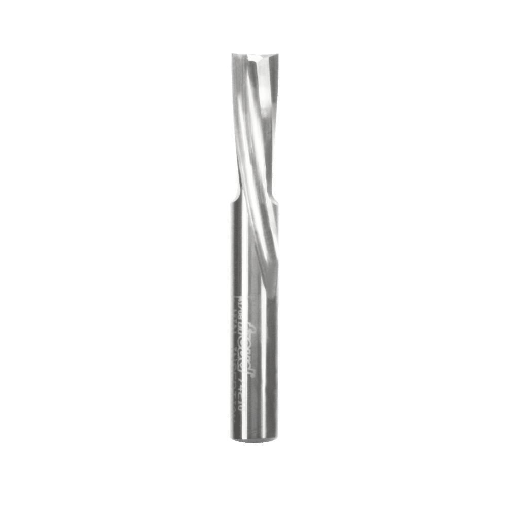 Freud 3/8in (Dia.) O-Flute Down Spiral Bit with 3/8in Shank, large image number 1