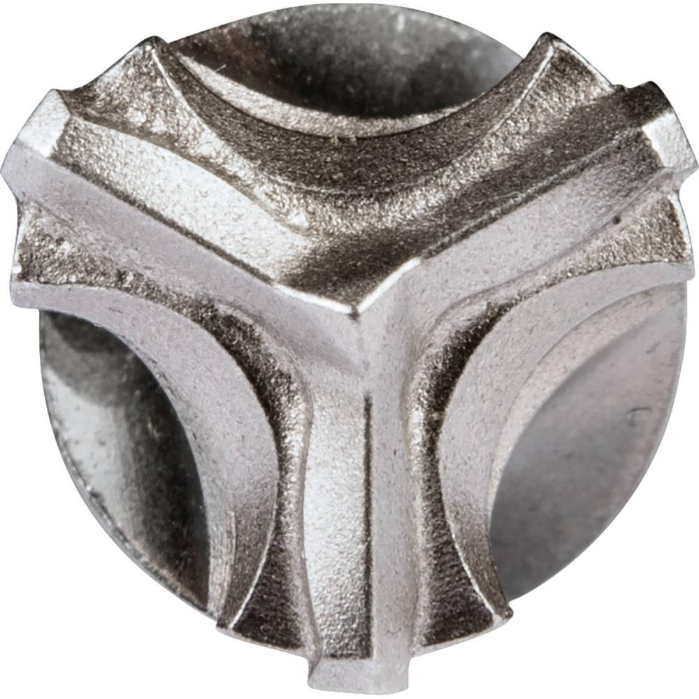 Makita 1/2in x 6in SDS Plus Bit 3 Cutter 10pk, large image number 10