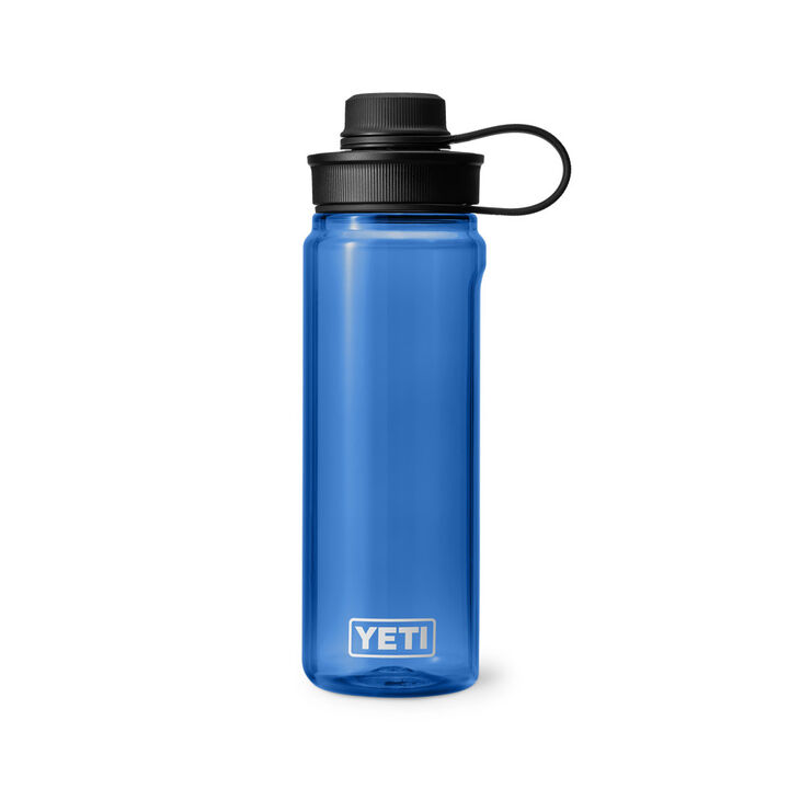YETI 750 ML/25oz Yonder Water Bottle with Yonder Tether Cap, swatch