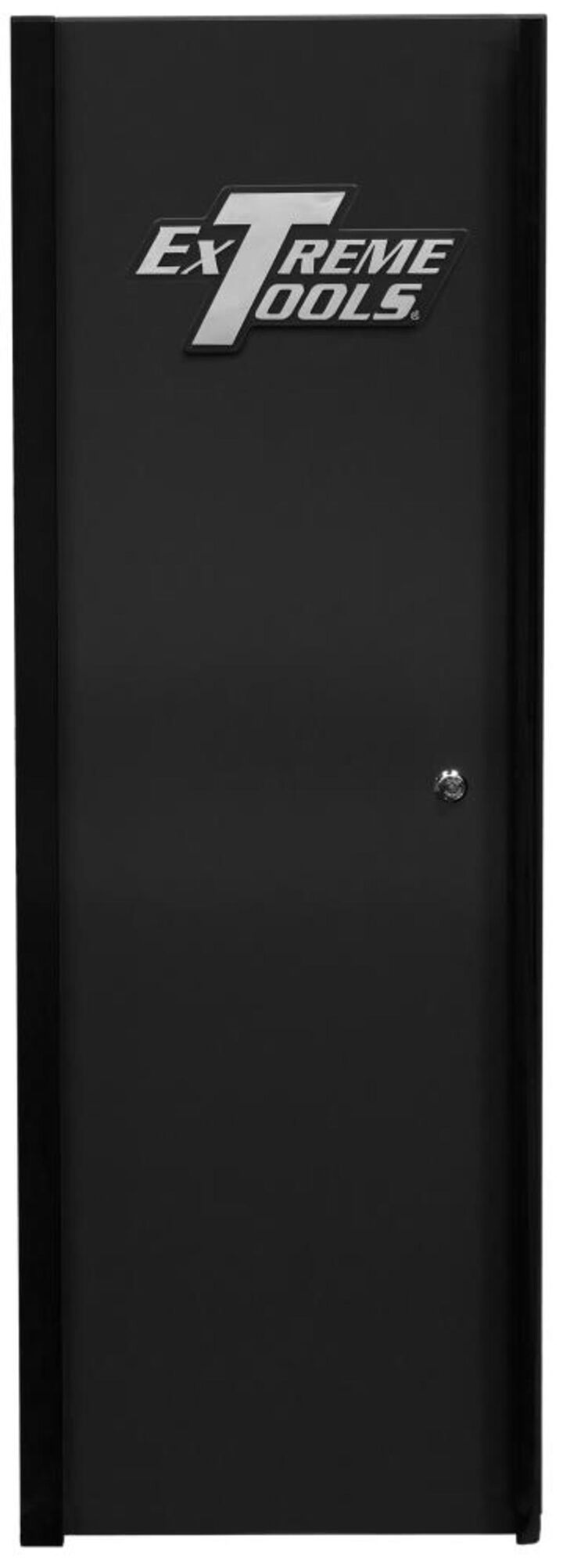 Extreme Tools DX Series Deep Side Locker 19in x 21inMatte Black