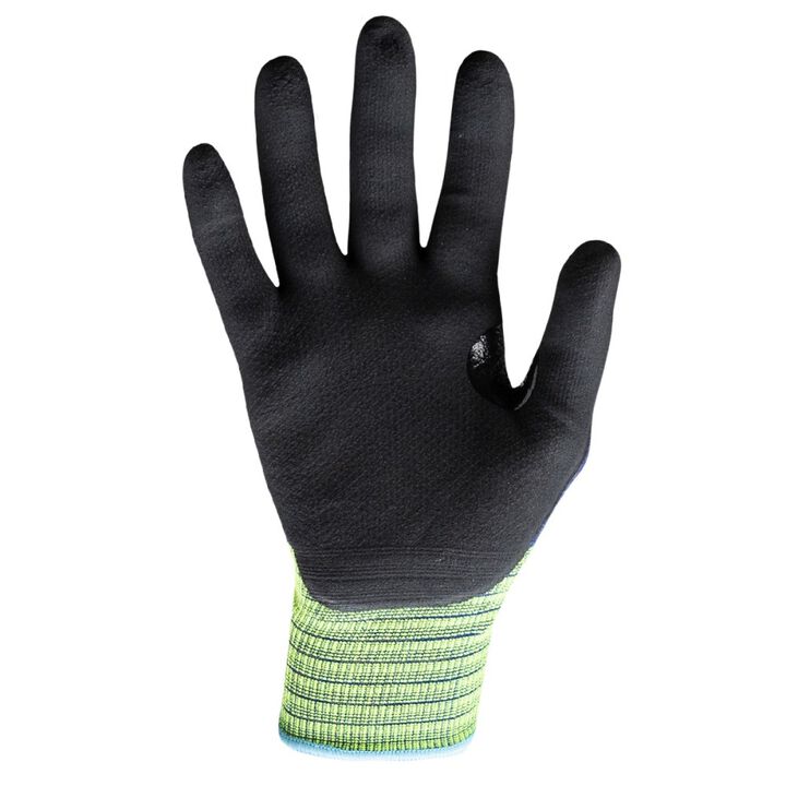 Hexarmor Helix 21 Gauge HexAir HPPE/Nylon Blend Shell Work Gloves Large, large image number 3