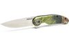 Crescent 3 1/4 Inch Camouflage Drop Point Composite Handle Pocket Knife, small image number 3
