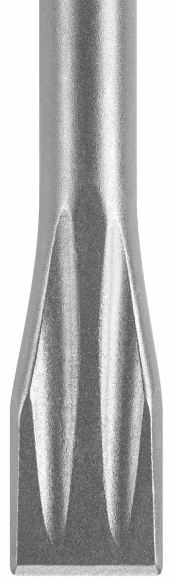 Bosch 3/4 Inch x 10 Inch SDS-plus Bulldog Xtreme Viper Flat Chisel, large image number 5