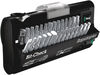 Wera Tools Bit-Check 30 Zyklop Mini 2 Bit Assortment with Ratchet 31pc, small image number 1