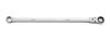 GEARWRENCH 120XP Flex GearBox Ratcheting Wrench Universal Spline XL 3/4 Inch, small image number 1