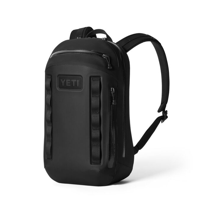 YETI Cayo 15 L Backpack Black