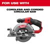 Milwaukee 5-3/8 in. 36T Fine Finish Circular Saw Blade, small image number 3