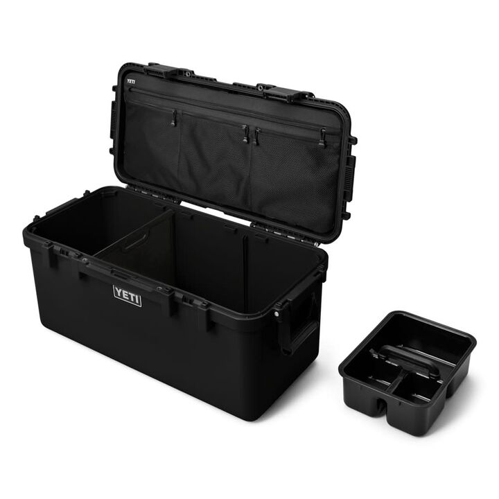 YETI Loadout GoBox 60 Gear Case, large image number 2