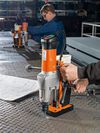 Fein JCM 200AUTO SLUGGER Magnetic Drill 2 In. Capacity, small image number 3