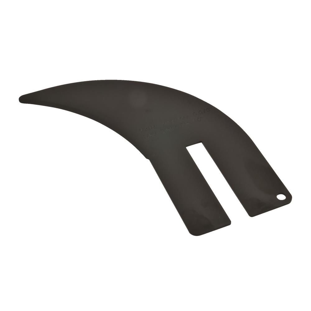 JET Riving Knife Low Profile Thin Kerf for Deluxe XACTA Saw, large image number 1