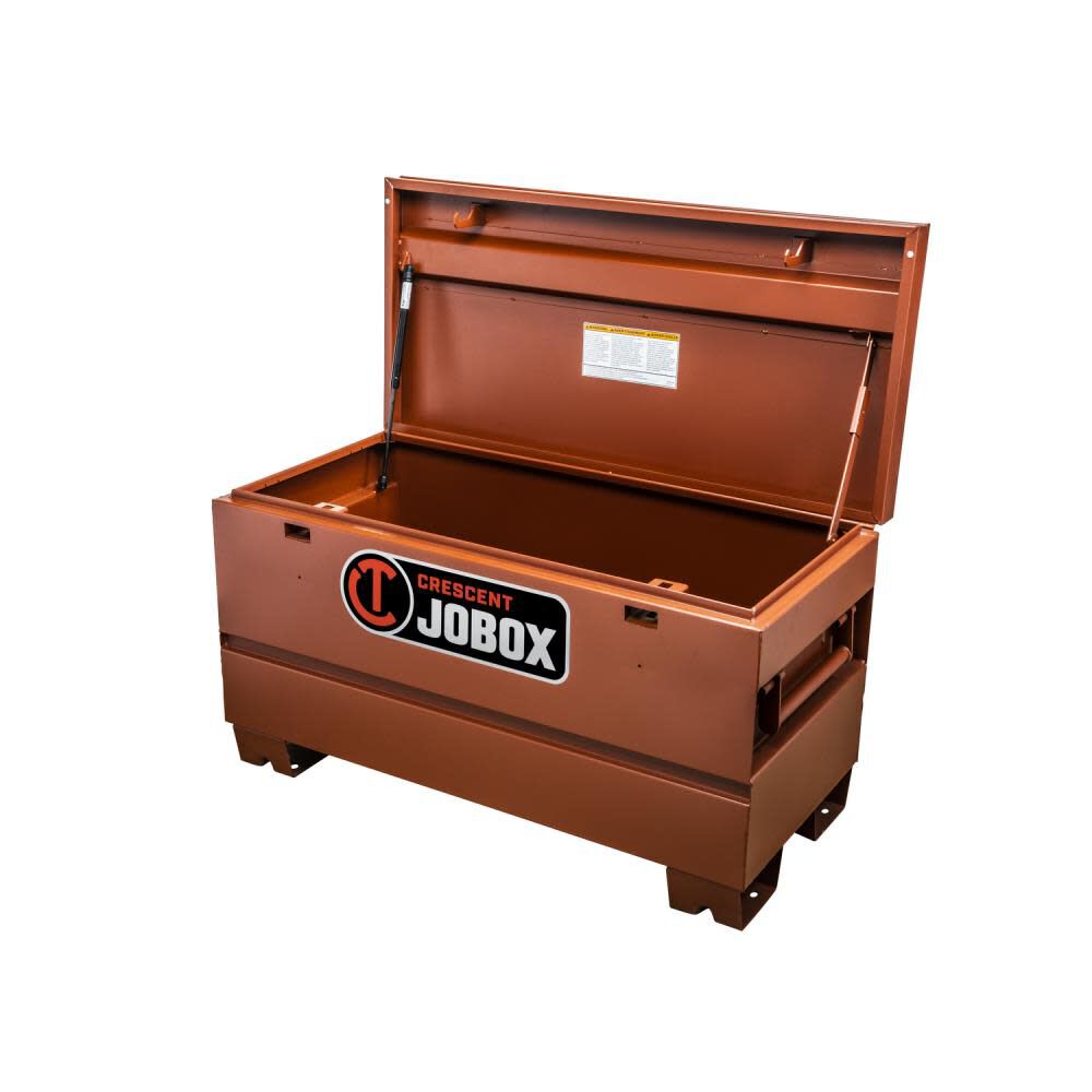 Crescent JOBOX Tradesman Steel Chest 42in, large image number 4