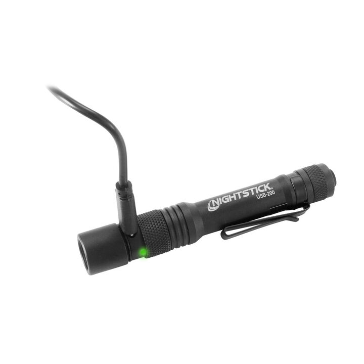 Nightstick USB-C Rechargeable Penlight, large image number 7