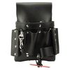 Klein Tools 8 Pocket Extra-Capacity Tool Pouch, small image number 2