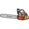 Husqvarna 450 Rancher 20 Inch Bar Gasoline-Powered Rear Handle Chainsaw, small image number 1