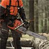 Husqvarna 572 XP 20 Inch Gas Chainsaw .058in Gauge, small image number 3
