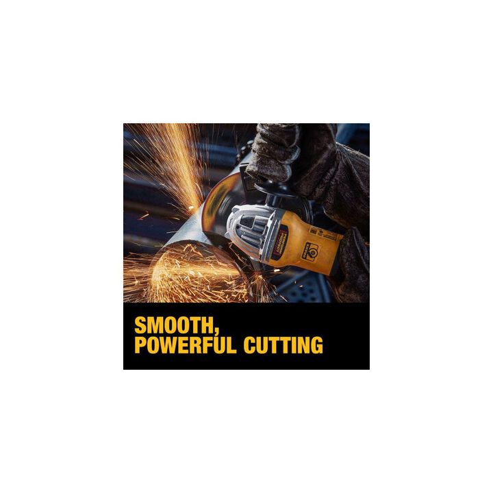 DEWALT 4-1/2 x .045 x 7/8 T27 XP CER DC Cut-Off Wheel, large image number 1
