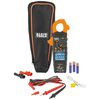 Klein Tools HVAC Clamp Meter, small image number 1
