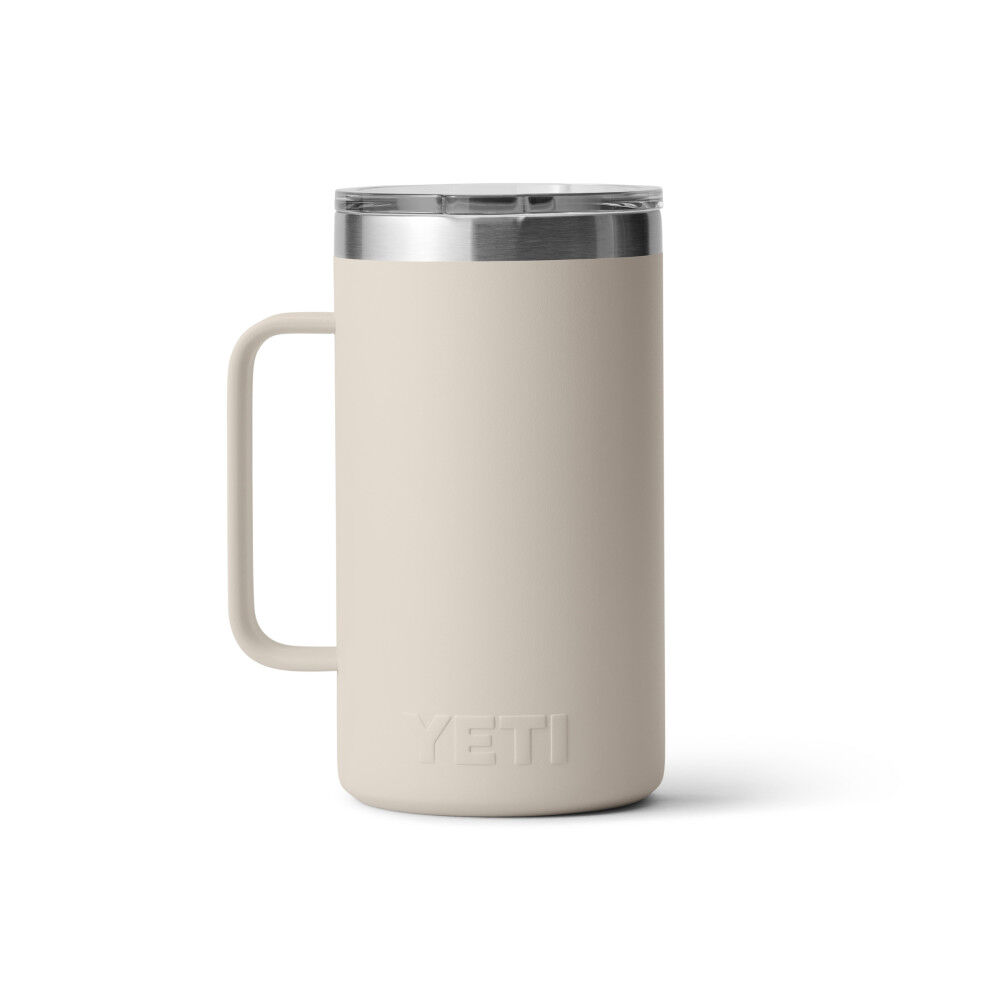YETI 24oz Rambler Mug with Magslider Lid, large image number 2