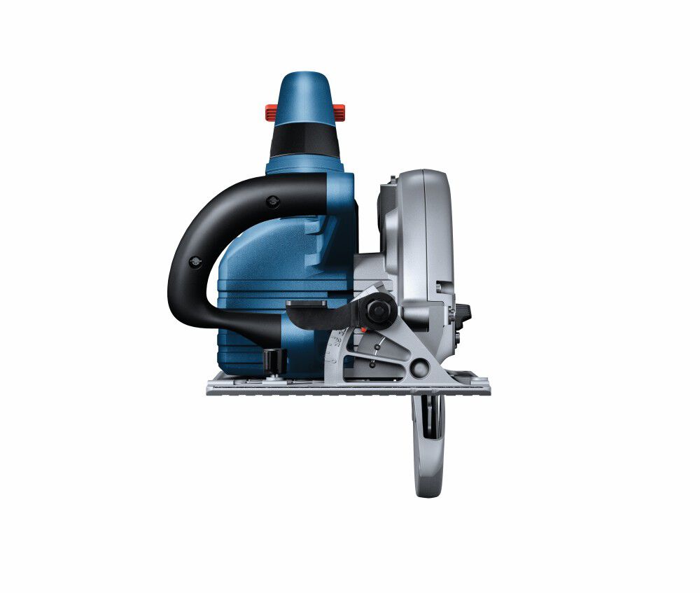 Bosch PROFACTOR 18V 7-1/4 Inch Circular Saw Left Blade Kit Reconditioned, large image number 5