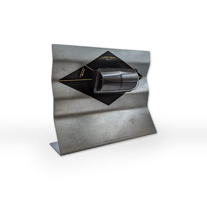 LevALERT Model 9700 Hi-Visibility Bin Level Indicator