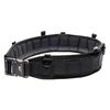 Diamondback Toolbelts Tempo Lite Low-Profile Belt, Black, XL/2X, small image number 2
