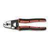 Crescent 7-1/2 Inch Pocket Wire Rope and Cable Cutter, small image number 1