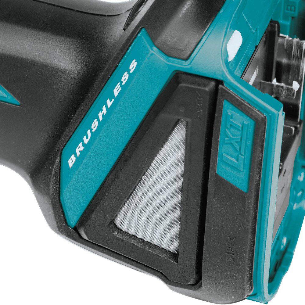 Makita 18V LXT Lithium-Ion Brushless Cordless Steel Rod Flush-Cutter (Bare Tool), large image number 15