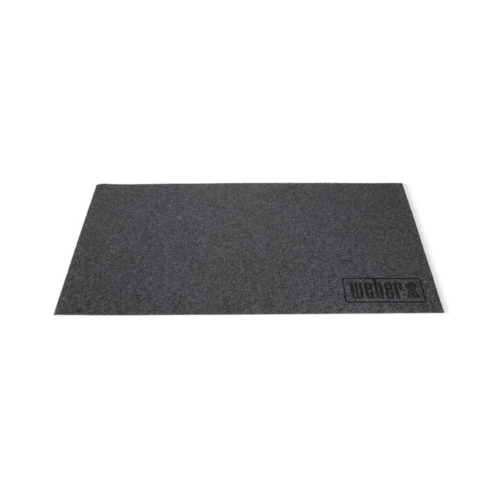 Weber XL Floor Mat