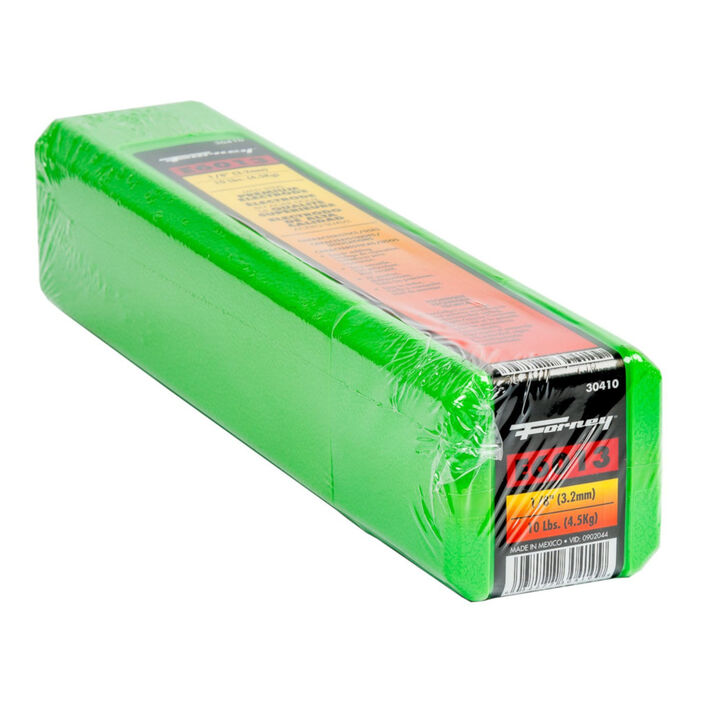 Forney Industries E6013 1/8in x 10 lbs. Steel Electrode, large image number 2