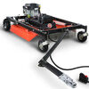 DR Power Equipment 52 Inch 22HP Tow-Behind Field and Brush Mower, small image number 1